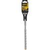 DEWALT DW5474 3/4-Inch by 8-Inch by 10-Inch Rock Carbide(TM) 4 Cutter SDS+ Hammer Bit,Silver(5/8-Inch)