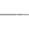 DEWALT DW5474 3/4-Inch by 8-Inch by 10-Inch Rock Carbide(TM) 4 Cutter SDS+ Hammer Bit,Silver(5/8-Inch)
