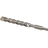 DEWALT DW5474 3/4-Inch by 8-Inch by 10-Inch Rock Carbide(TM) 4 Cutter SDS+ Hammer Bit,Silver(7/8-Inch)