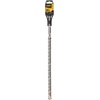 DEWALT DW5482 1-1/8-Inch by 16-Inch by 18-Inch Rock Carbide(TM) 4 Cutter SDS+ Hammer Bit(3/4-Inch)