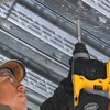 DEWALT DW5527 3/8-Inch by 4-Inch by 6-1/2-Inch Solid Rock CarbideSDS+