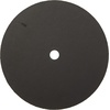DEWALT DW8023 12-Inch x 1/8-Inch x 20mm A24N Abrasive Metal Cutting Wheel(One Size)