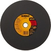 DEWALT DW8023 12-Inch x 1/8-Inch x 20mm A24N Abrasive Metal Cutting Wheel(One Size)