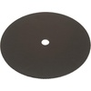 DEWALT DW8023 12-Inch x 1/8-Inch x 20mm A24N Abrasive Metal Cutting Wheel(One Size)