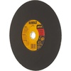 DEWALT DW8023 12-Inch x 1/8-Inch x 20mm A24N Abrasive Metal Cutting Wheel(One Size)