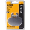 DEWALT DWA4235 Wide Caulk Removing Oscillating Blade