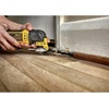 DEWALT DWA4250 Carbide Oscillating Blade, 1-3/8″