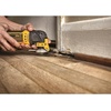 DEWALT DWA4250-2 Carbide Oscillating Blade (2 Pack), 1-3/8″
