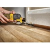 DEWALT DWA4250-2 Carbide Oscillating Blade (2 Pack), 1-3/8″