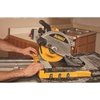 DEWALT DWA4769 Continuous Rim Glass Tile Blade, 10″(10″)