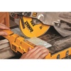DEWALT DWA4769 Continuous Rim Glass Tile Blade, 10″(10″)