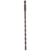 DEWALT DWA5100 Impact Ready Masonry Bit, 5/32″ x 4″ x 6″(Multi)