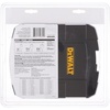 DEWALT DWACM1802 Metal Cut Carbide Holesaw Set, 3 Piece
