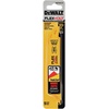 DEWALT DWAFV481418 FLEXVOLT 14/18 TPI Metal Recip Saw Blade (5 Pack), 8″