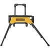 DEWALT DWE74911 Rolling Table Saw Stand