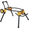 DEWALT DWE74911 Rolling Table Saw Stand