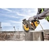 DEWALT Diamond Saw Blade, Concrete and Masonry Blade, Segmented, 9-inch (DW47924)(One Size)