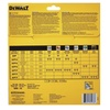 DEWALT Diamond Saw Blade, Concrete and Masonry Blade, Segmented, 9-inch (DW47924)(One Size)