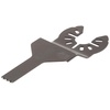 DEWALT Dwa4208 Oscillating Wood Detail Blade, Black(One Size)