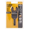 DEWALT Dwa4208 Oscillating Wood Detail Blade, Black(One Size)