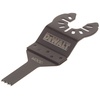 DEWALT Dwa4208 Oscillating Wood Detail Blade, Black(One Size)