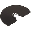 DEWALT Dwa4210 Oscillating Semicircle Blade, Black