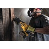 DEWALT FLEXVOLT Reciprocating Saw Blades, 5-Pack, 6”, 6TPI, Stainless Steel (DWAFV466)(6″)