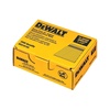 DEWALT Finish Nails, 20-Degree, 1-1/2-Inch, 16GA, 2500-Pack (DCA16150)(2500 Count (Pack of 1))