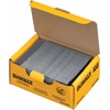 DEWALT Finish Nails, 20-Degree, 2-Inch, 16GA, 2500-Pack (DCA16200)