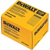 DEWALT Finish Nails, 2-1/2-Inch, 16GA, 2500-Pack (DCS16250)