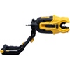 DEWALT IMPACT CONNECT Copper Pipe Cutter, Impact Driver Attachment, Tubing Cutter (DWACPRIR)(Copper Tubing Cutter)