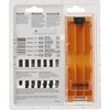 DEWALT Jigsaw Blades Set with Case, T-Shank, 10-Piece (DW3741C)(10-Piece)