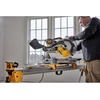 DEWALT Miter Saw Blade, 12 inch, 100 Tooth, Fine Finish, Ultra Sharp Carbide (DWA112100)