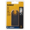 DEWALT Oscillating Tool Blade, Flexible Scraper (DWA4218)(One Size (Pack of 5))