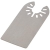 DEWALT Oscillating Tool Blade, Flexible Scraper (DWA4218)(One Size (Pack of 5))
