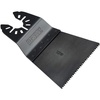 DEWALT Oscillating Tool Blade for Wood, Wide, Fast Cutting (DWA4207), Black(One Size)