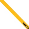 DEWALT Reciprocating Saw Blades, Straight Back, 12-Inch, 14 TPI, 5-Pack (DW4838)(12″ 14 TPI  5-pack)
