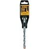 DEWALT SDS+ Hammer Bit, Rock Carbide, 1/2-Inch by 4-Inch by 6-Inch (DW5437)(Single)