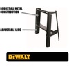 DEWALT Scroll Saw Stand (DW7880)