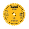 DEWALT 12 in. 40T General Purpose Saw Blade (DWA11240)(One Size)