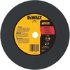 DEWALT 14″ Chop Saw Blade, Metal Cut-Off Wheel (DW8001)(One Size (Pack of 5))
