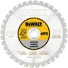DEWALT Circular Saw Blade, 6 1/2 Inch, 36 Tooth, Aluminum Cutting (DW9152)