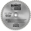 DEWALT Circular Saw Blade, 6 1/2 Inch, 48 Tooth, Ferrous Metal Cutting (DWA7762)(7-1/4-Inch)