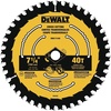 DEWALT Circular Saw Blade, 7 1/4 Inch, 40 Tooth, Wood Cutting (DWA171440)(New)