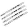 One Size (Pack of 4)