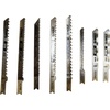 DEWALT DW3790 8 Piece U-Shank Jig Saw Blade Set