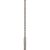 DEWALT DW5416 1/4-Inch by 2-Inch by 4-Inch ROCK CARBIDE SDS Plus Hammer Bit