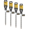 One Size (Pack of 4)