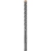 DEWALT DW5527 3/8-Inch by 4-Inch by 6-1/2-Inch Solid Rock CarbideSDS+