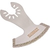 DEWALT DWA4241 Diamond Swing Oscillating Blade